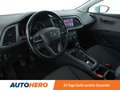 SEAT Leon 1.6 TDI Style *NAVI*LED*TEMPO*CAM*PDC*SHZ* Weiß - thumbnail 11