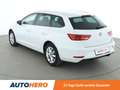 SEAT Leon 1.6 TDI Style *NAVI*LED*TEMPO*CAM*PDC*SHZ* Weiß - thumbnail 4