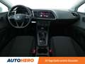 SEAT Leon 1.6 TDI Style *NAVI*LED*TEMPO*CAM*PDC*SHZ* Weiß - thumbnail 12