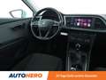 SEAT Leon 1.6 TDI Style *NAVI*LED*TEMPO*CAM*PDC*SHZ* Weiß - thumbnail 13