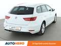 SEAT Leon 1.6 TDI Style *NAVI*LED*TEMPO*CAM*PDC*SHZ* Weiß - thumbnail 6
