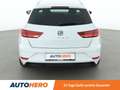SEAT Leon 1.6 TDI Style *NAVI*LED*TEMPO*CAM*PDC*SHZ* Weiß - thumbnail 5