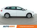 SEAT Leon 1.6 TDI Style *NAVI*LED*TEMPO*CAM*PDC*SHZ* Weiß - thumbnail 7
