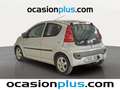 Peugeot 107 1.0i Trendy 2 Tronic Silber - thumbnail 3