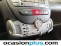 Peugeot 107 1.0i Trendy 2 Tronic Plateado - thumbnail 20