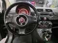 Fiat 500 500 III 1.3 mjt 16v Lounge 75cv Noir - thumbnail 9