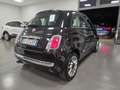 Fiat 500 500 III 1.3 mjt 16v Lounge 75cv Noir - thumbnail 6