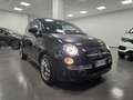 Fiat 500 500 III 1.3 mjt 16v Lounge 75cv Noir - thumbnail 1