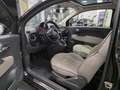 Fiat 500 500 III 1.3 mjt 16v Lounge 75cv Noir - thumbnail 8