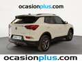 SsangYong Korando G15 Urban Plus 4x2 Aut. Blanc - thumbnail 4
