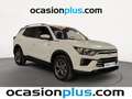 SsangYong Korando G15 Urban Plus 4x2 Aut. Blanc - thumbnail 2
