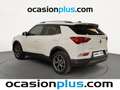 SsangYong Korando G15 Urban Plus 4x2 Aut. Blanc - thumbnail 3