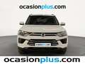 SsangYong Korando G15 Urban Plus 4x2 Aut. Blanc - thumbnail 13