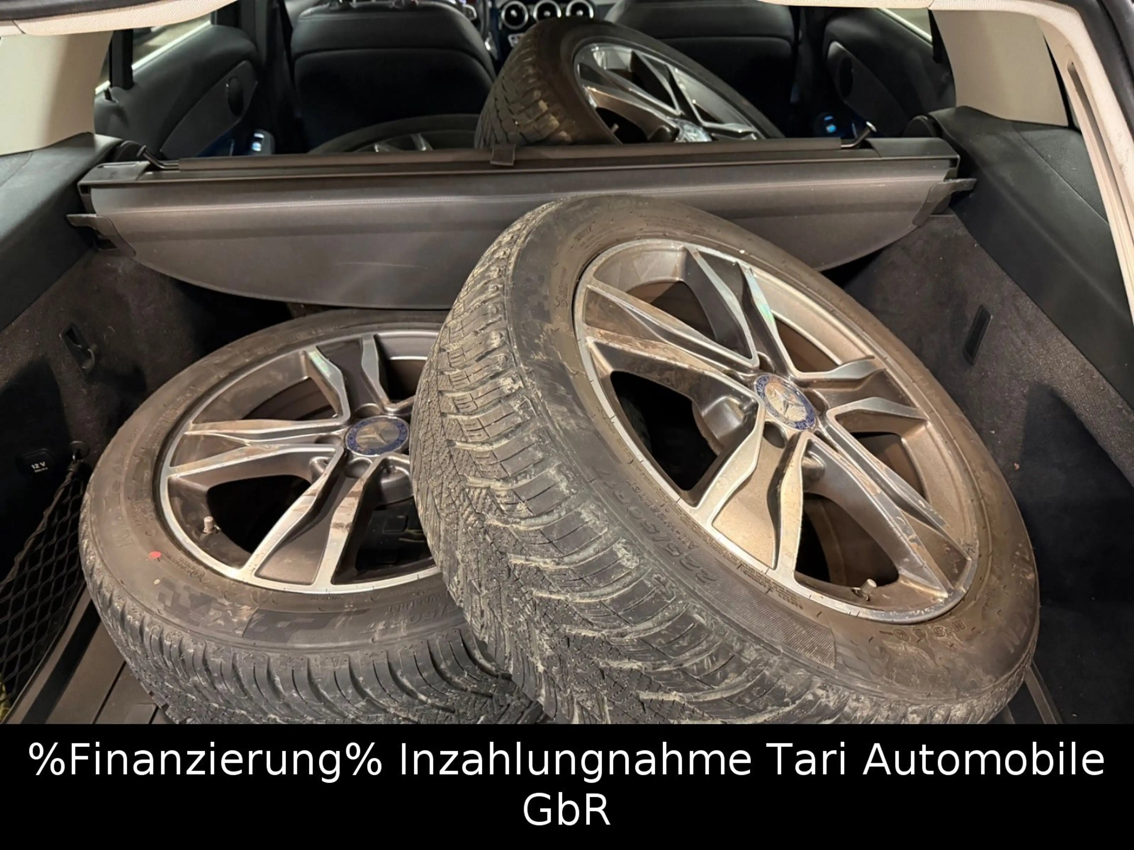 Mercedes-Benz C 180 T CGI Avantgarde Navi,LED,2xPDC,AHK,63tkm — photo 17