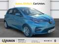 Renault ZOE E-Tech 100% el. EXPERIENCE Batteriemiete R110 Blu/Azzurro - thumbnail 3