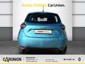 Renault ZOE E-Tech 100% el. EXPERIENCE Batteriemiete R110 Blu/Azzurro - thumbnail 5