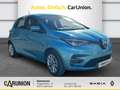 Renault ZOE E-Tech 100% el. EXPERIENCE Batteriemiete R110 Bleu - thumbnail 3