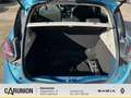 Renault ZOE E-Tech 100% el. EXPERIENCE Batteriemiete R110 Bleu - thumbnail 12