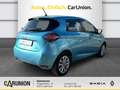 Renault ZOE E-Tech 100% el. EXPERIENCE Batteriemiete R110 Bleu - thumbnail 4