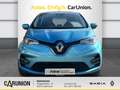 Renault ZOE E-Tech 100% el. EXPERIENCE Batteriemiete R110 Bleu - thumbnail 2