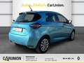 Renault ZOE E-Tech 100% el. EXPERIENCE Batteriemiete R110 Blu/Azzurro - thumbnail 4