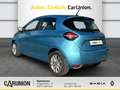 Renault ZOE E-Tech 100% el. EXPERIENCE Batteriemiete R110 Blu/Azzurro - thumbnail 6
