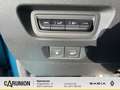 Renault ZOE E-Tech 100% el. EXPERIENCE Batteriemiete R110 Blu/Azzurro - thumbnail 13
