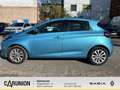Renault ZOE E-Tech 100% el. EXPERIENCE Batteriemiete R110 Blu/Azzurro - thumbnail 11