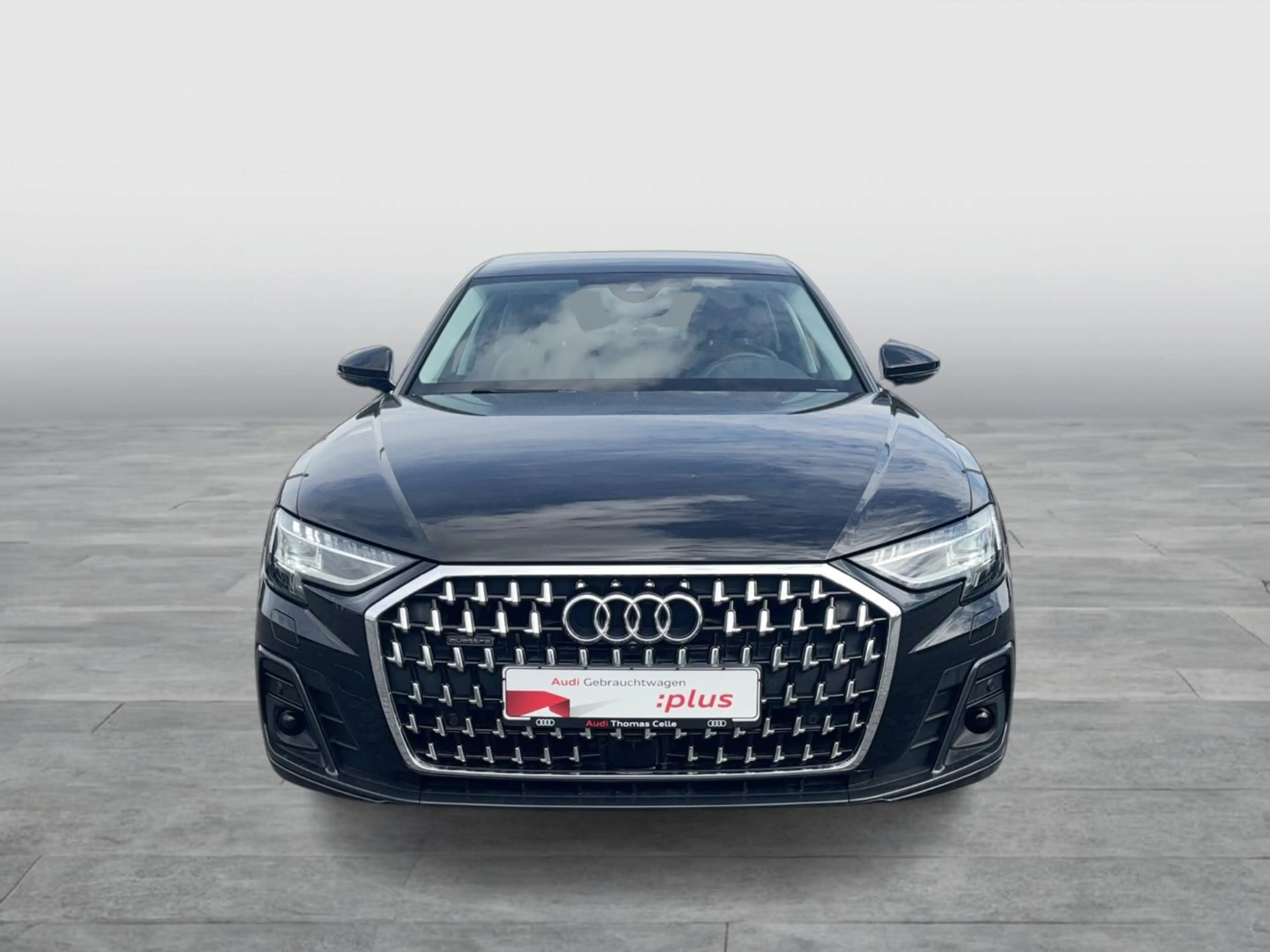 Audi A8 A8 50 TDI quattro HD MLED Pano Assistenzp. — photo 8