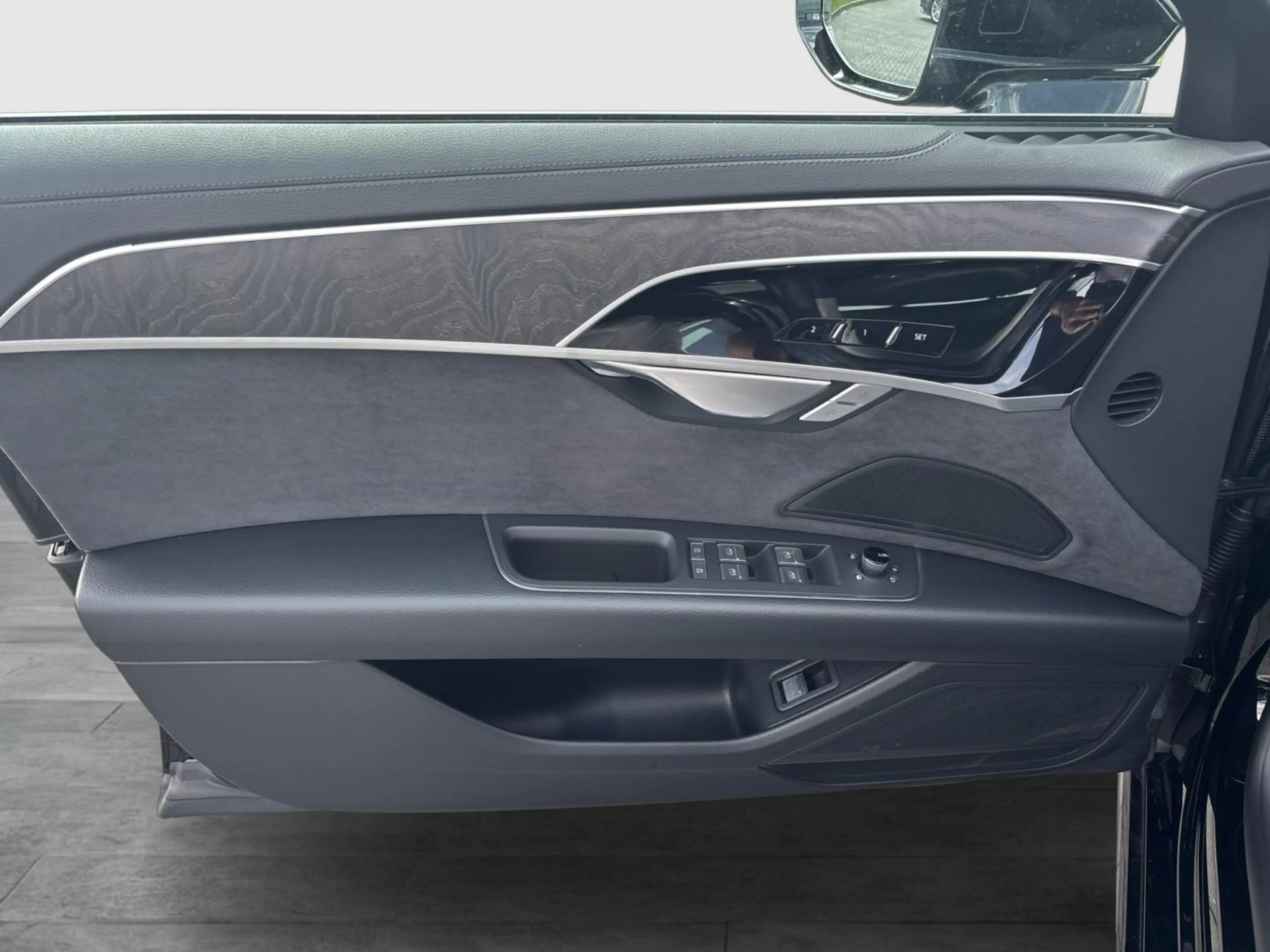 Audi A8 A8 50 TDI quattro HD MLED Pano Assistenzp. — photo 15