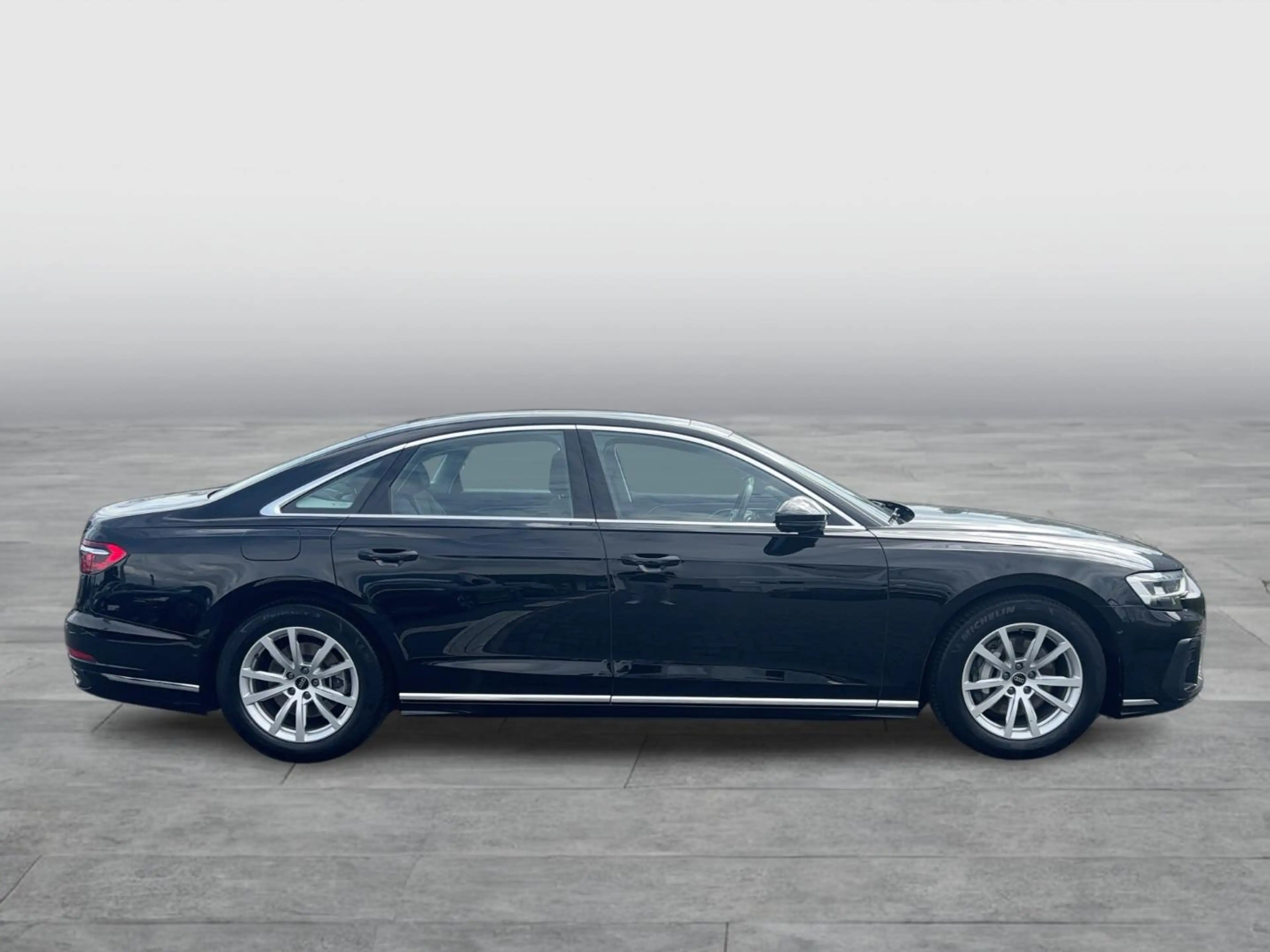 Audi A8 A8 50 TDI quattro HD MLED Pano Assistenzp. — photo 6