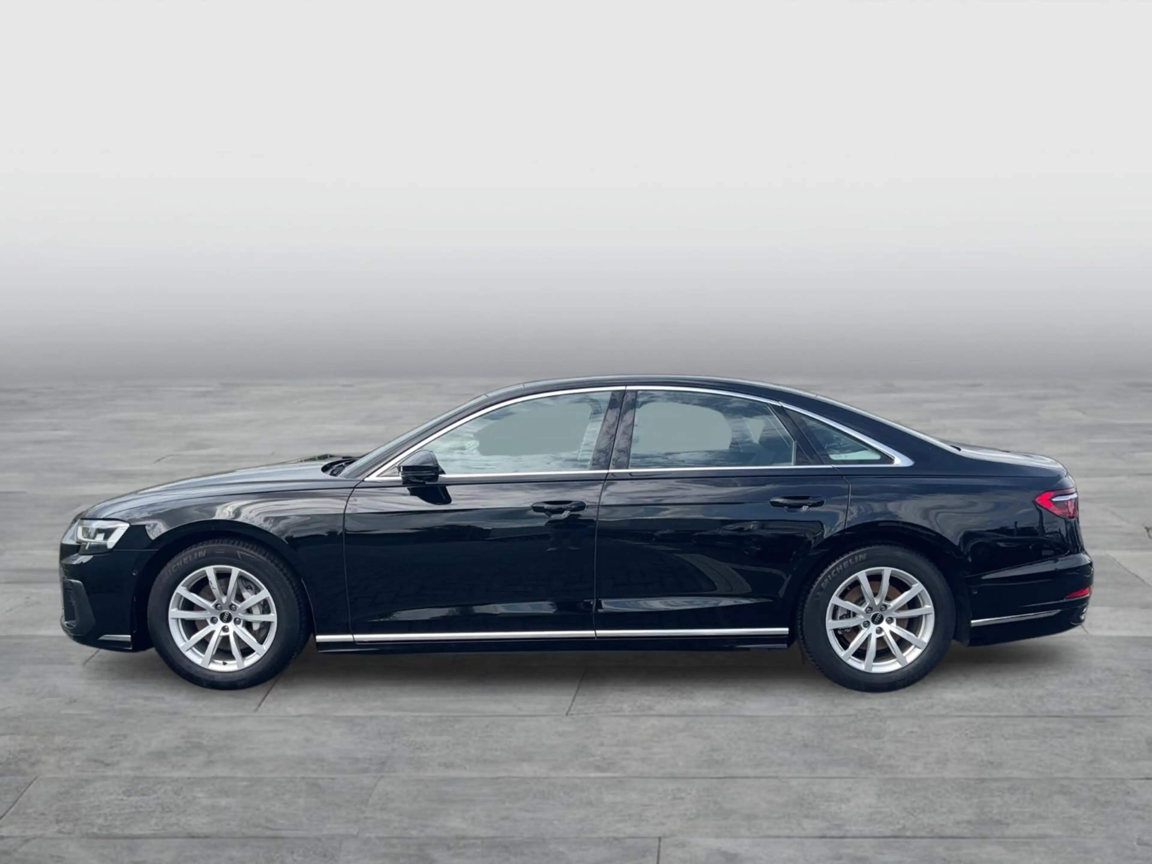 Audi A8 A8 50 TDI quattro HD MLED Pano Assistenzp. — photo 2