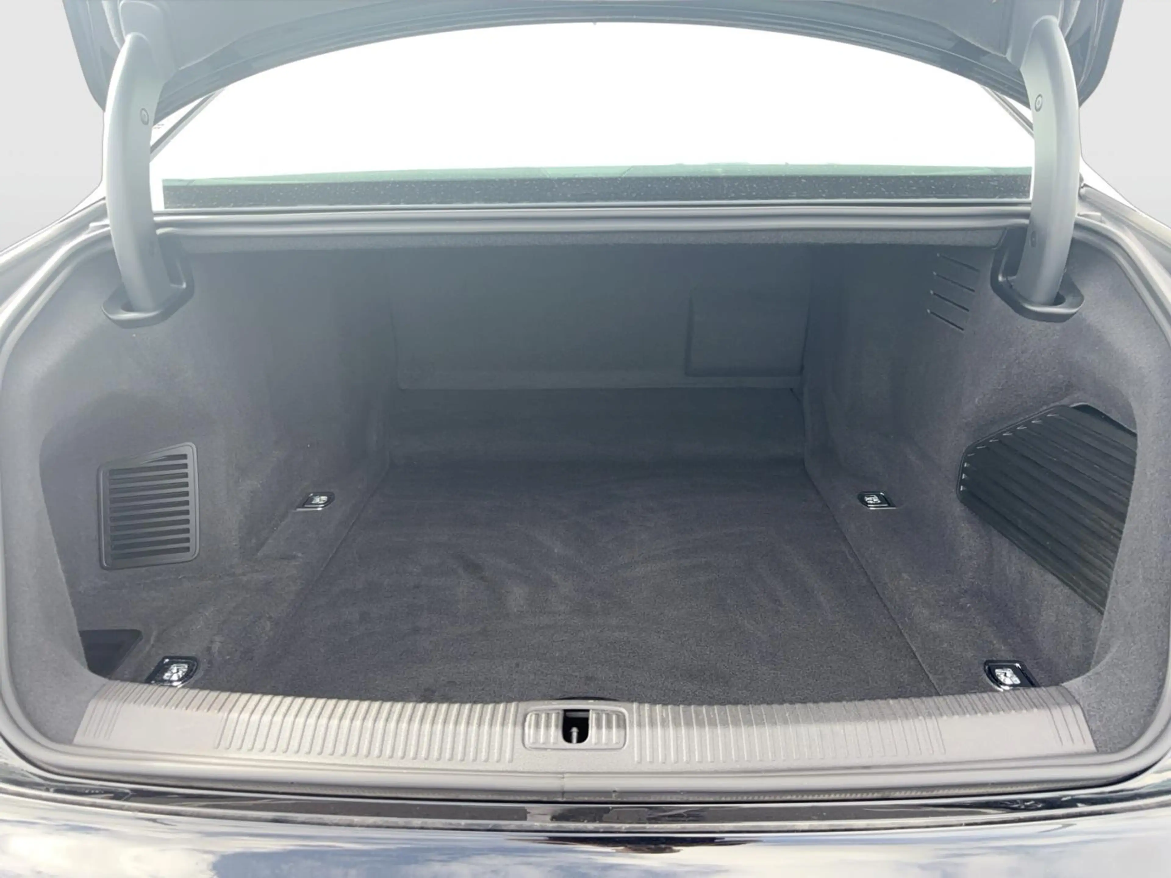 Audi A8 A8 50 TDI quattro HD MLED Pano Assistenzp. — photo 13