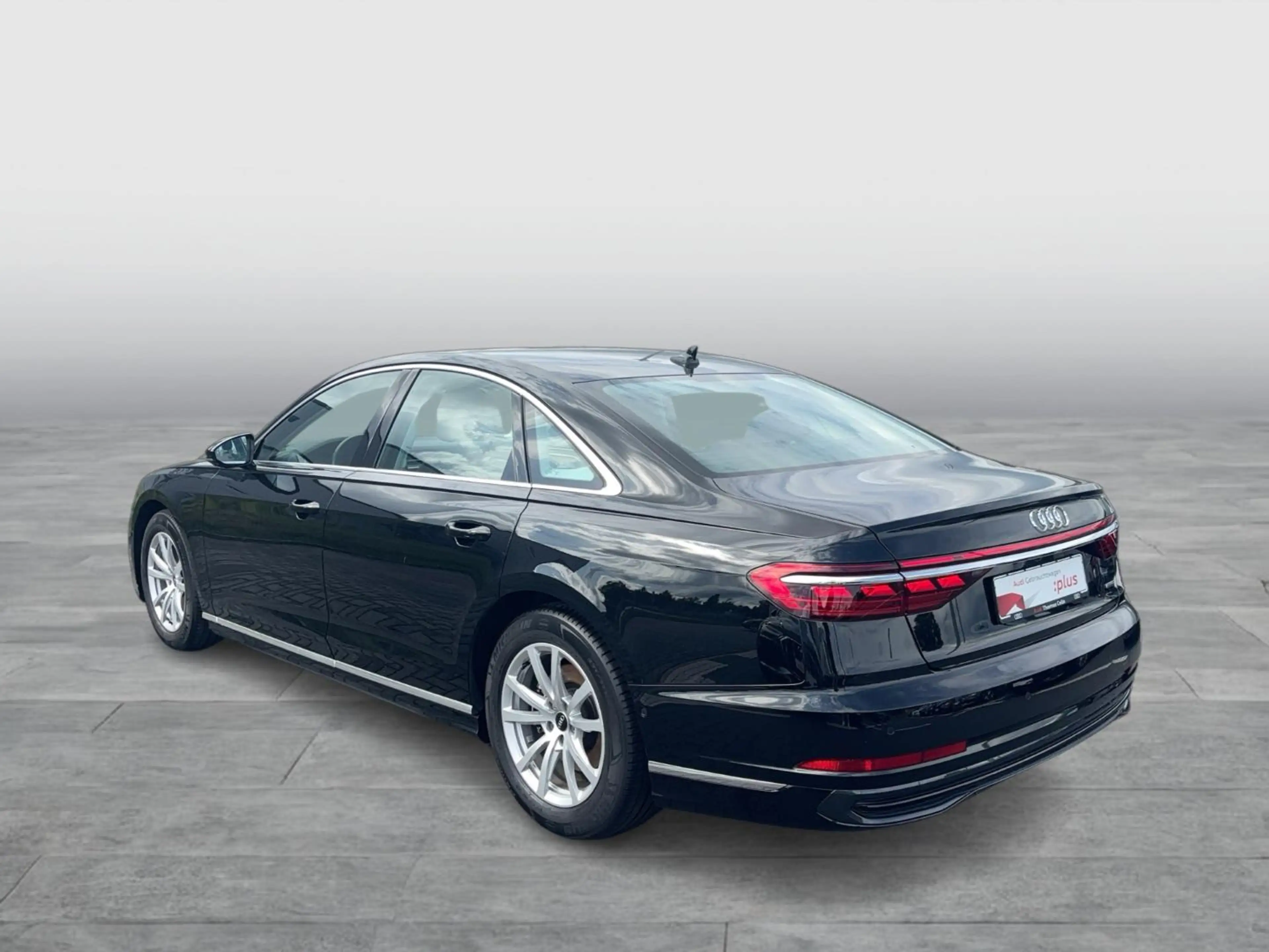 Audi A8 A8 50 TDI quattro HD MLED Pano Assistenzp. — photo 3