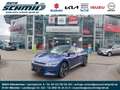 Kia EV6 77.4 AWD GTL WP ASS+ SND DES Bleu - thumbnail 1