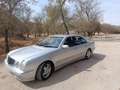 Mercedes-Benz E 270 E 270 CDI Avantgarde Avantgarde Plateado - thumbnail 1