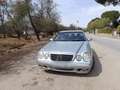 Mercedes-Benz E 270 E 270 CDI Avantgarde Avantgarde Plateado - thumbnail 4