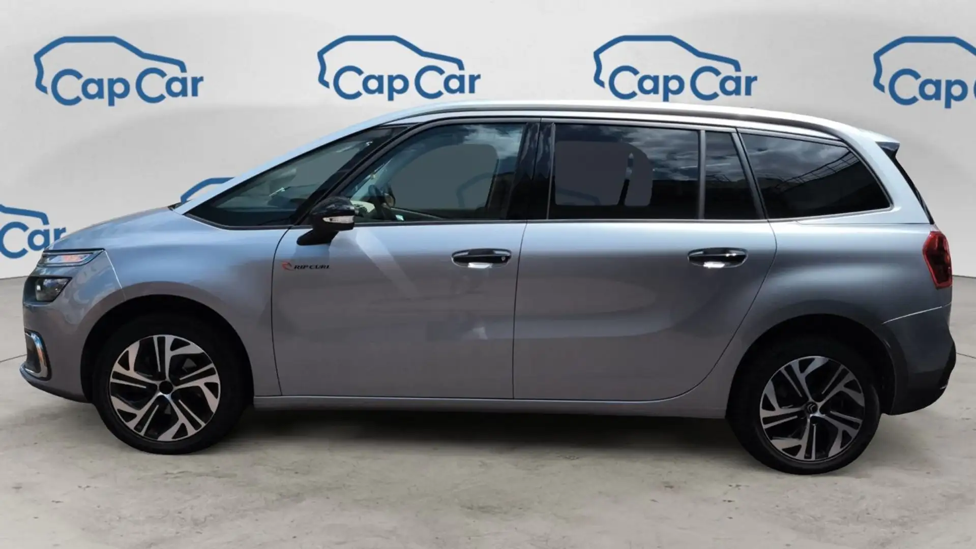 Citroen Grand C4 SpaceTourer 1.5 BlueHDi 16V 130 Rip Curl - 2