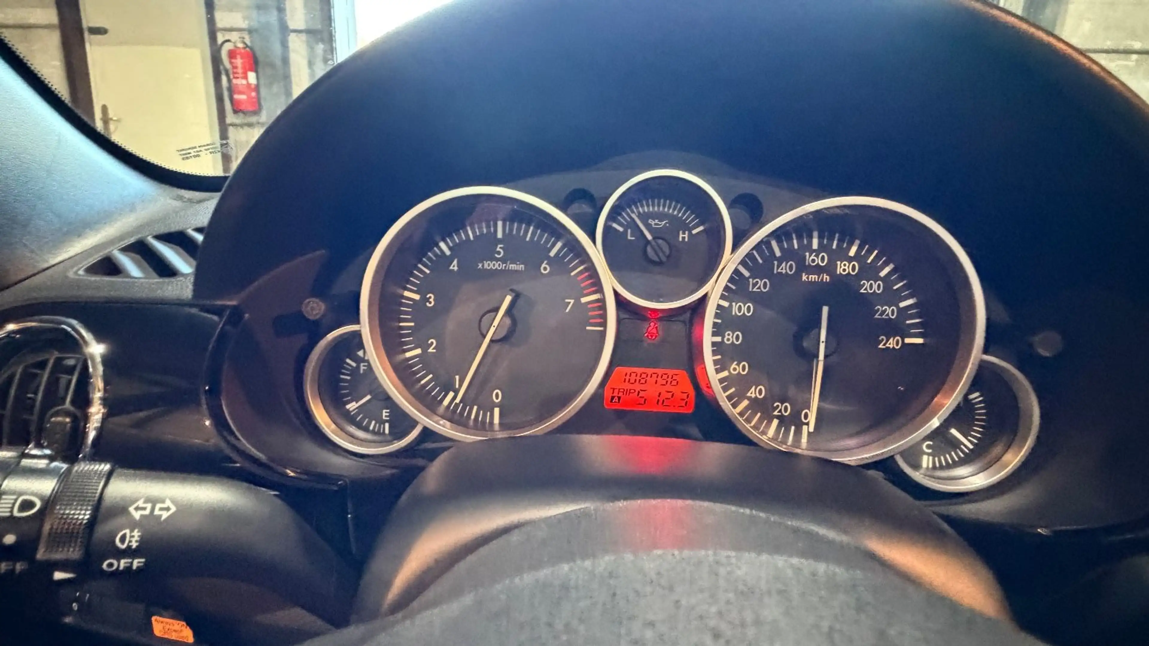 Mazda MX-5 1.8 Energy CABRIO*KLIMA — photo 15