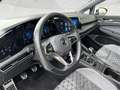 Volkswagen Golf 1.5 tsi evo r-line 150cv Blanco - thumbnail 7