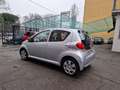 Toyota Aygo 5p 1.0 Sol m-mt *OK NEOPATENTATI * Grigio - thumbnail 12