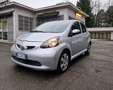 Toyota Aygo 5p 1.0 Sol m-mt *OK NEOPATENTATI * Grigio - thumbnail 1