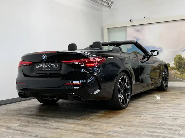 BMW 4 Series view 6
