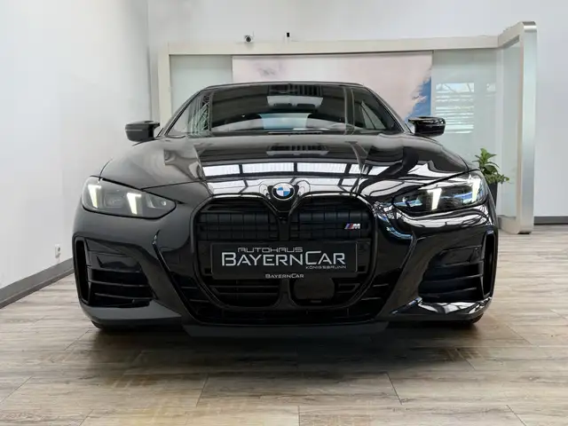 BMW 4 Series view 8
