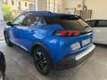 Peugeot 2008 1.2 puretech Allure s&s 100cv CINGHIA FATTA Blu/Azzurro - thumbnail 15