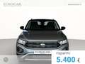 Volkswagen T-Roc 1.5 tsi sport dsg Grigio - thumbnail 4