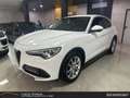 Alfa Romeo Stelvio Business 2.2 Bianco - thumbnail 1