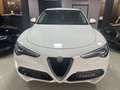 Alfa Romeo Stelvio Business 2.2 Weiß - thumbnail 8