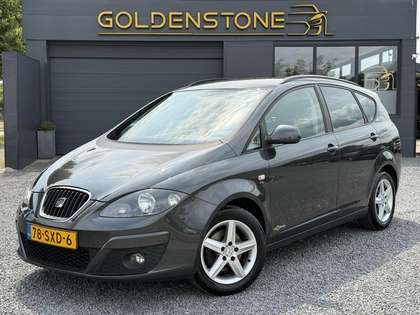 SEAT Altea XL 1.2 TSI Ecomotive Copa Clima,Cruise,Trekhaak,6 Bak