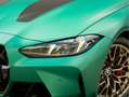 BMW M4 4-serie Coupé CS - Individual ''Frozen Isle of Man Groen - thumbnail 8